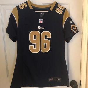 Rams Jersey